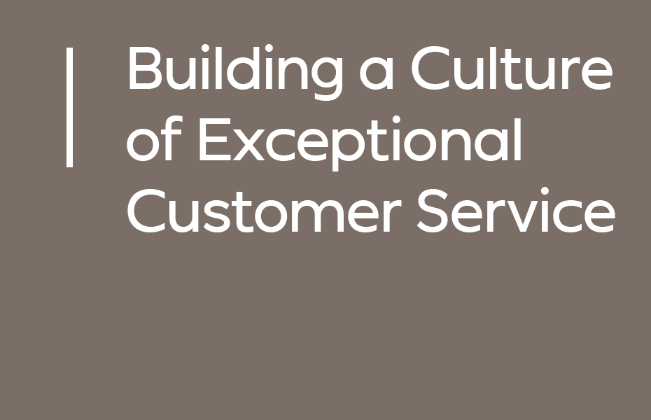 A Complete Customer Service Program for Home Health and Hospice Front-Office and Back-Office Employees